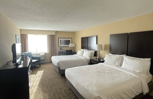 Old City Hôtel | Holiday Inn Express Philadelphia - Penns Landing by IHG