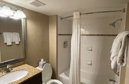 Old City Hôtel | Holiday Inn Express Philadelphia - Penns Landing by IHG