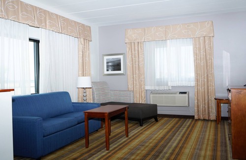 Essington Hôtel | Holiday Inn Express Philadelphia Airport by IHG