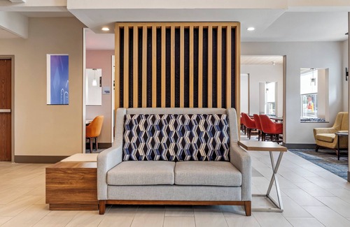 Homestead Hôtel | Holiday Inn Express Pittsburgh East - Mall Area by IHG