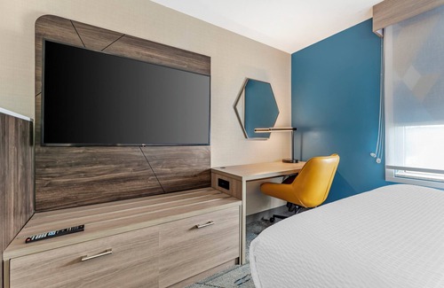 Homestead Hôtel | Holiday Inn Express Pittsburgh East - Mall Area by IHG