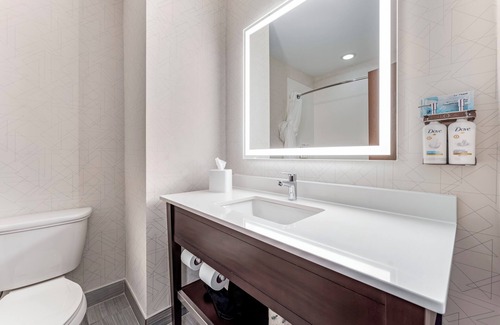 Homestead Hôtel | Holiday Inn Express Pittsburgh East - Mall Area by IHG
