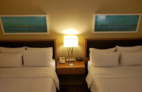 Bairdford Hôtel | Holiday Inn Express Pittsburgh North by IHG