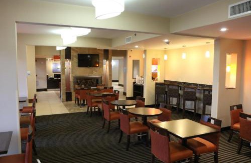 Homestead Hôtel | Holiday Inn Express Pittsburgh - Munhall by IHG
