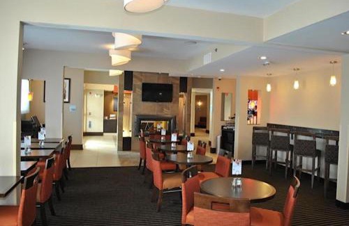 Homestead Hôtel | Holiday Inn Express Pittsburgh - Munhall by IHG