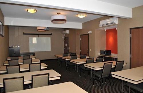 Homestead Hôtel | Holiday Inn Express Pittsburgh - Munhall by IHG
