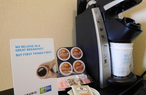 Ponca City Hôtel | Holiday Inn Express Ponca City by IHG