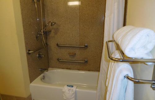 Ponca City Hôtel | Holiday Inn Express Ponca City by IHG