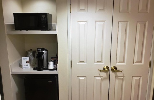 Hillsboro Hôtel | Holiday Inn Express Portland West/Hillsboro by IHG