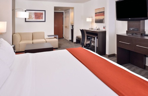 Hillsboro Hôtel | Holiday Inn Express Portland West/Hillsboro by IHG
