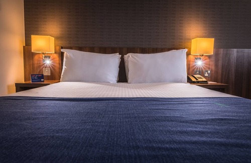 Higher Walton Hôtel | Holiday Inn Express Preston - South by IHG