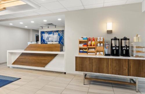 Princeton Hôtel | Holiday Inn Express Princeton/I-77 by IHG