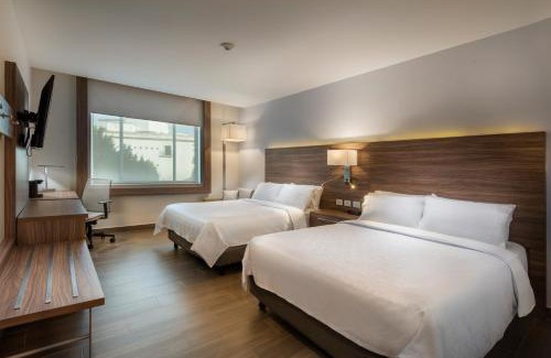 Puebla Hôtel | Holiday Inn Express Puebla by IHG