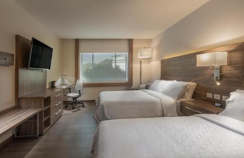 Puebla Hôtel | Holiday Inn Express Puebla by IHG