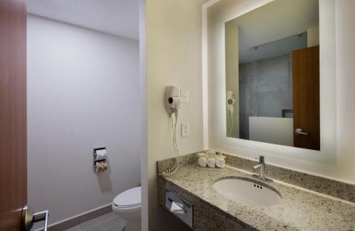 Puebla Hôtel | Holiday Inn Express Puebla by IHG