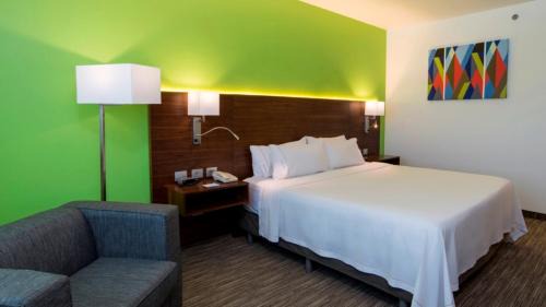 Puebla Hôtel | Holiday Inn Express Puebla by IHG