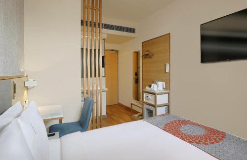 Pimpri Colony Hôtel | Holiday Inn Express Pune Pimpri by IHG