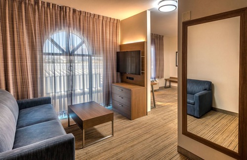 Reno Hôtel | Holiday Inn Express Reno Airport by IHG