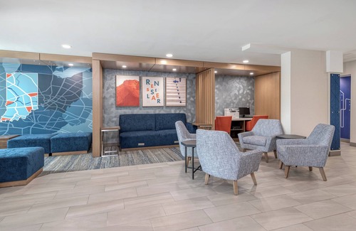 Rensselaer Hôtel | Holiday Inn Express Rensselaer by IHG