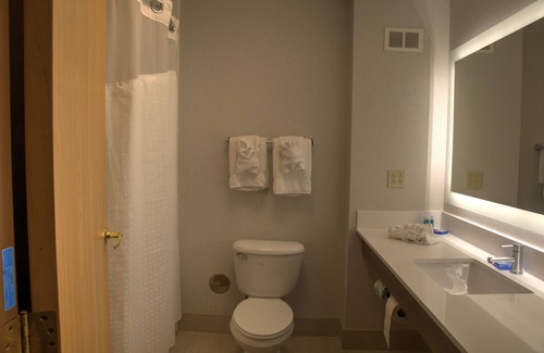 Rochelle Hôtel | Holiday Inn Express Rochelle by IHG