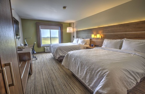 Rochelle Hôtel | Holiday Inn Express Rochelle by IHG