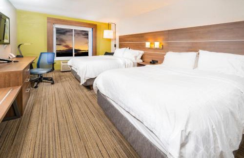 Rochelle Hôtel | Holiday Inn Express Rochelle by IHG