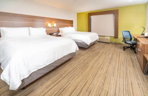 Rochelle Hôtel | Holiday Inn Express Rochelle by IHG