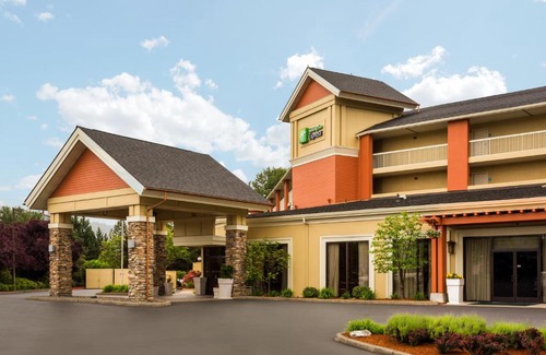 Roseburg Hôtel | Holiday Inn Express Roseburg by IHG