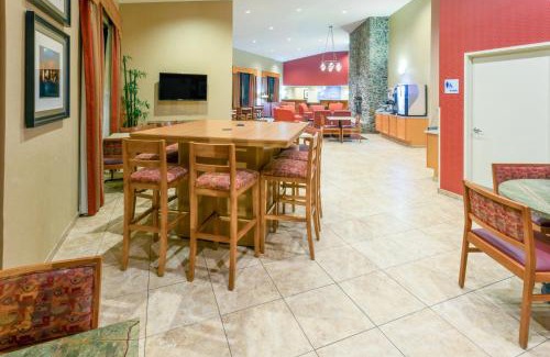 Roseburg Hôtel | Holiday Inn Express Roseburg by IHG