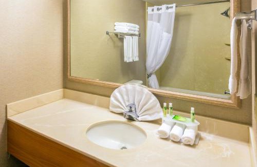 Roseburg Hôtel | Holiday Inn Express Roseburg by IHG