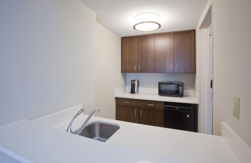 Roseville Hôtel | Holiday Inn Express Roseville-St. Paul by IHG