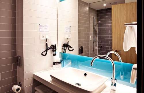 Mitte Hôtel | Holiday Inn Express Saarbrucken by IHG