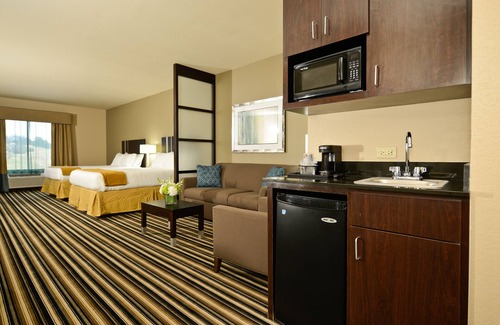 Forrest City Hôtel | Holiday Inn Express & Suites Forrest City by IHG