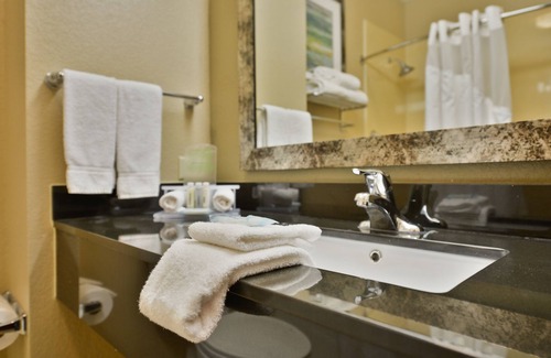 Forrest City Hôtel | Holiday Inn Express & Suites Forrest City by IHG
