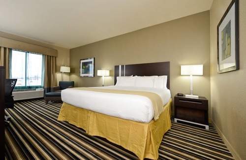 Forrest City Hôtel | Holiday Inn Express & Suites Forrest City by IHG