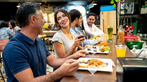 National City Hôtel | Holiday Inn Express San Diego South - National City by IHG