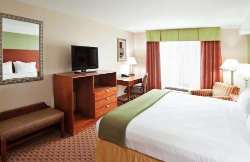 Niagara Falls Hôtel | Holiday Inn Express & Suites Niagara Falls by IHG