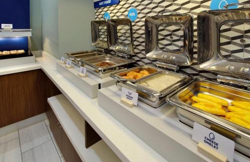 Central Oklahoma City Hôtel | Holiday Inn Express & Suites Oklahoma City Northwest by IHG