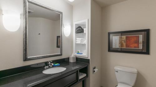 Quail Creek Hôtel | Holiday Inn Express & Suites Oklahoma City NW - Quail Springs by IHG