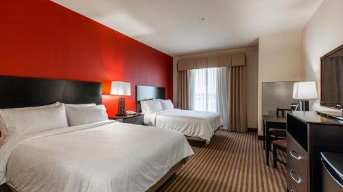 Quail Creek Hôtel | Holiday Inn Express & Suites Oklahoma City NW - Quail Springs by IHG