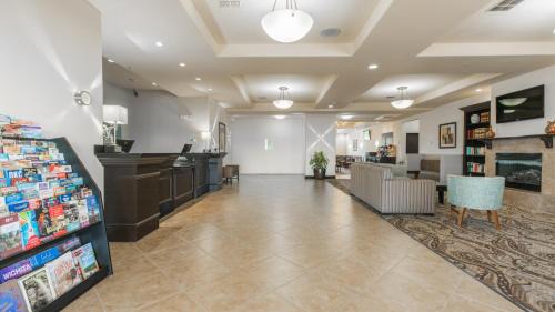 Quail Creek Hôtel | Holiday Inn Express & Suites Oklahoma City NW - Quail Springs by IHG