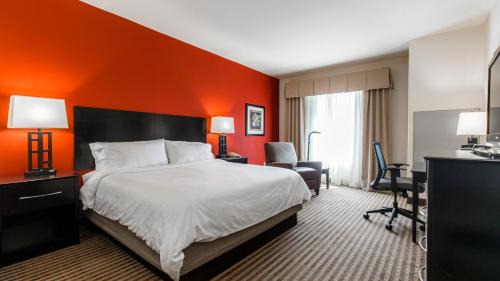 Quail Creek Hôtel | Holiday Inn Express & Suites Oklahoma City NW - Quail Springs by IHG