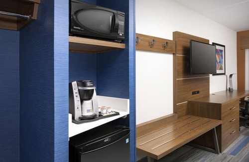 North San Antonio - SAT Hôtel | Holiday Inn Express & Suites San Antonio North - Windcrest by IHG