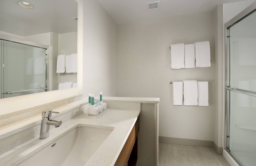 North San Antonio - SAT Hôtel | Holiday Inn Express & Suites San Antonio North - Windcrest by IHG