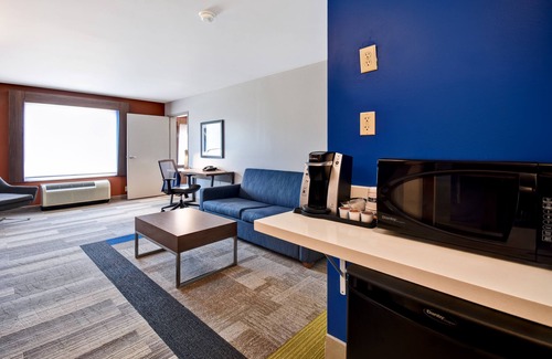 Schererville Hôtel | Holiday Inn Express & Suites Schererville by IHG