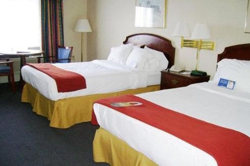 Stephens City Hôtel | Holiday Inn Express Stephens City by IHG