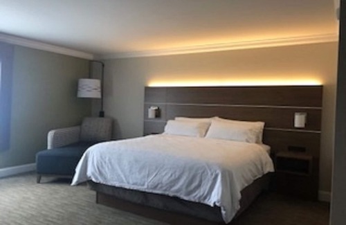 Williamsport Hôtel | Holiday Inn Express & Suites Williamsport by IHG