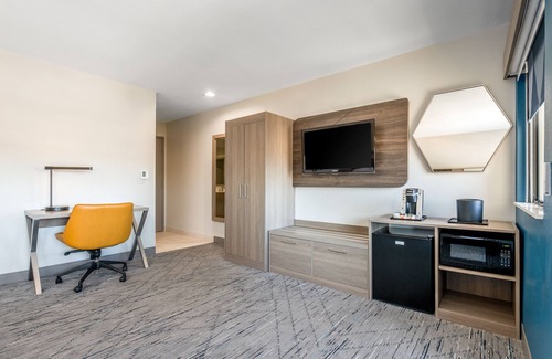 National City Hôtel | Holiday Inn Express San Diego South - National City by IHG