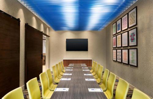 Midvale Hôtel | Holiday Inn Express Salt Lake City South - Midvale by IHG