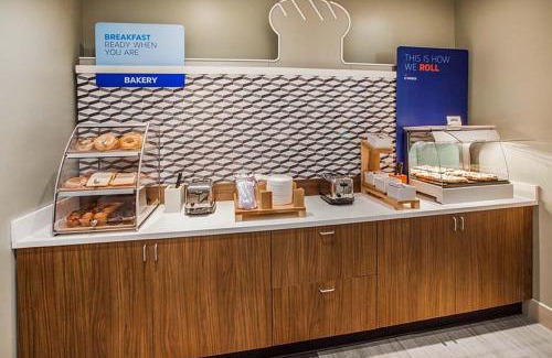 Midvale Hôtel | Holiday Inn Express Salt Lake City South - Midvale by IHG